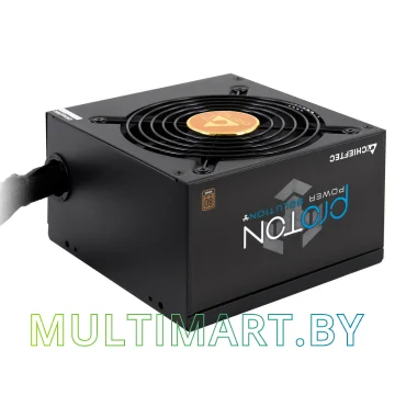 Блок питания Chieftec BDF-600S Proton 600W картинка 2